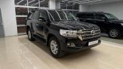 Toyota Land Cruiser 200 Series Рестайлинг 2 Челябинск  - изображение 26