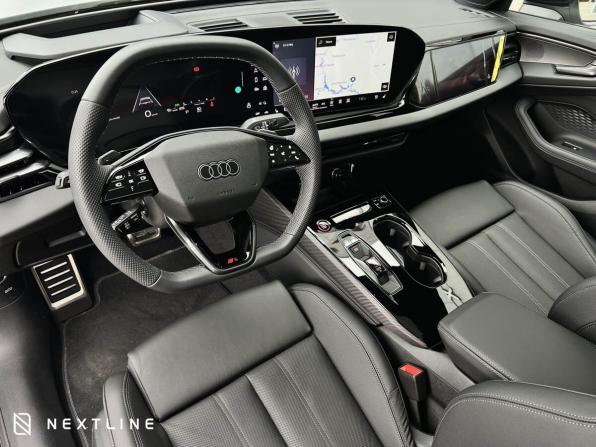 Новый Audi A5 III (B10) 2025 года, цена 7 390 000 рублей, лифтбек, Автокод Объявления