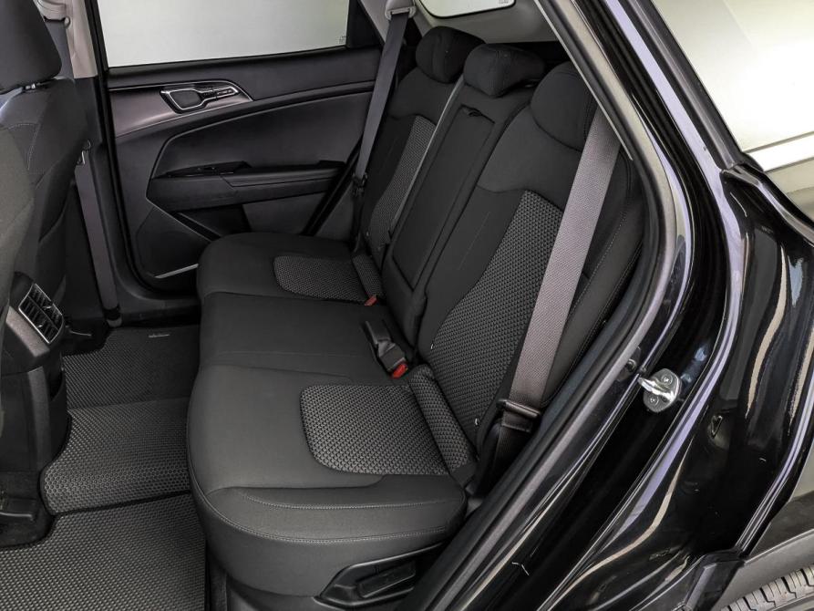 Kia Sportage V Москва  - изображение 18