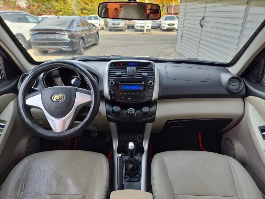 Lifan X60 I Саратов  - изображение 25
