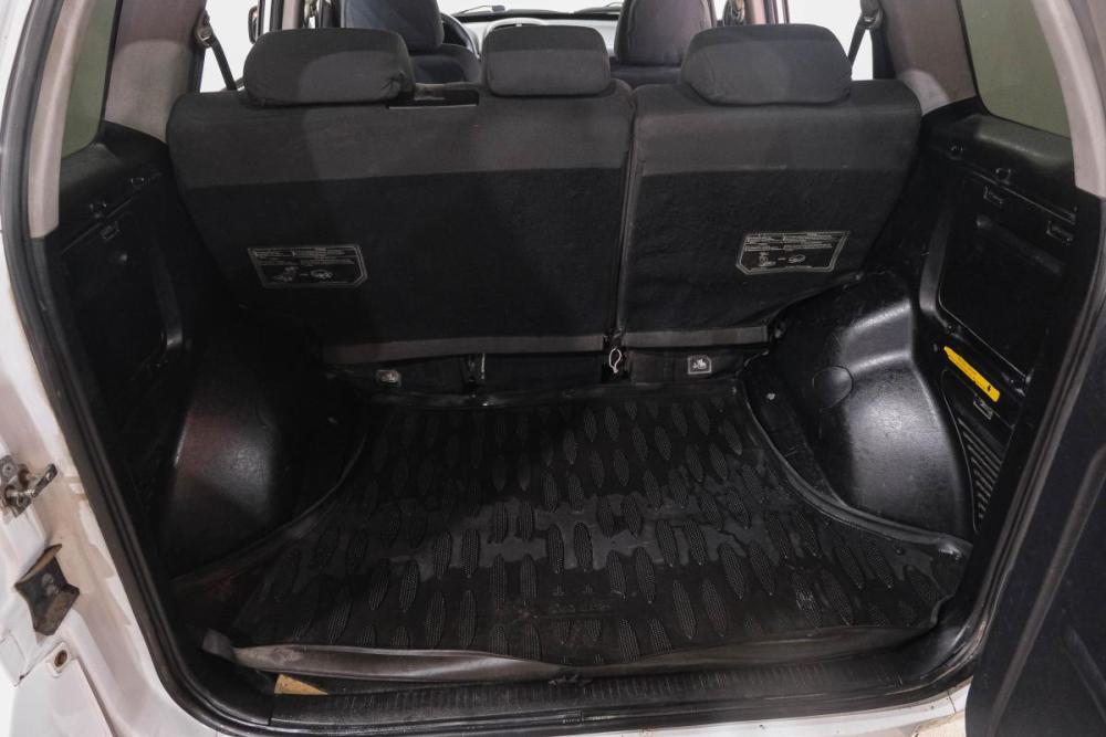 Chery Tiggo (T11) I Рестайлинг (FL) Новокузнецк  - изображение 31