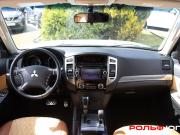 Mitsubishi Pajero IV Рестайлинг 2 Москва  - изображение 33