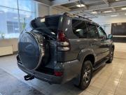 Toyota Land Cruiser Prado 120 Series Челябинск  - изображение 21