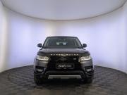 Land Rover Range Rover Sport II Москва  - изображение 32