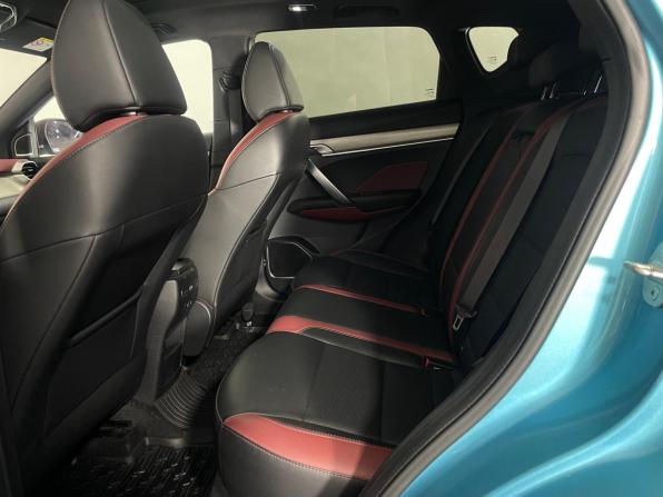 Geely Coolray I с пробегом 2023 года, цена 1 799 000 рублей, 68027 км, внедорожник, Автокод Объявления