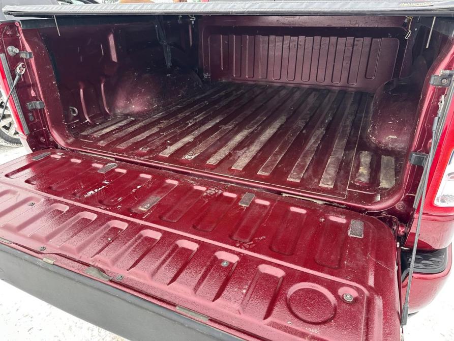 Ram 1500 IV (DS/DJ) Пермь  - изображение 13