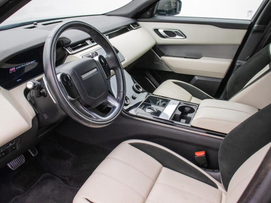 Land Rover Range Rover Velar I Москва  - изображение 10