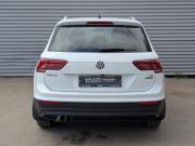 Volkswagen Tiguan II Москва  - изображение 57