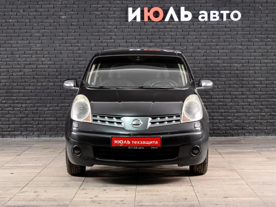 Nissan Note I Екатеринбург  - изображение 2