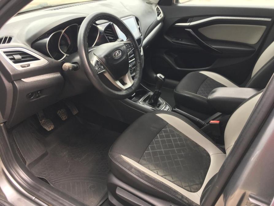 Lada (ВАЗ) Vesta I Ярославль  - изображение 9