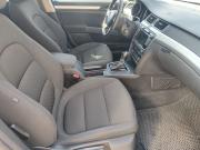 Skoda Superb II Рестайлинг Москва  - изображение 24