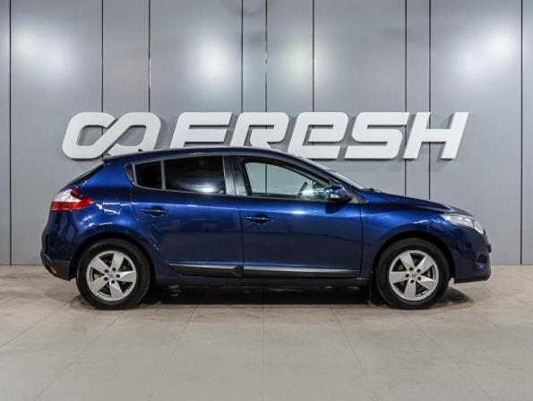 Renault Megane III с пробегом 2010 года, цена 699 000 рублей, 168072 км, хэтчбек, Автокод Объявления