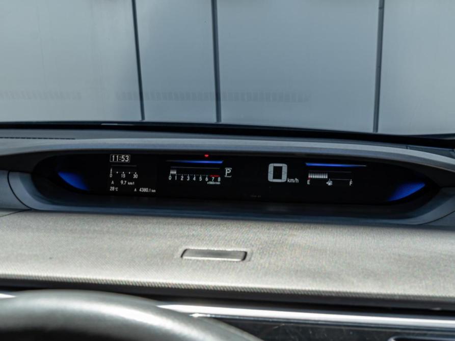 Honda Stepwgn V Краснодар  - изображение 17
