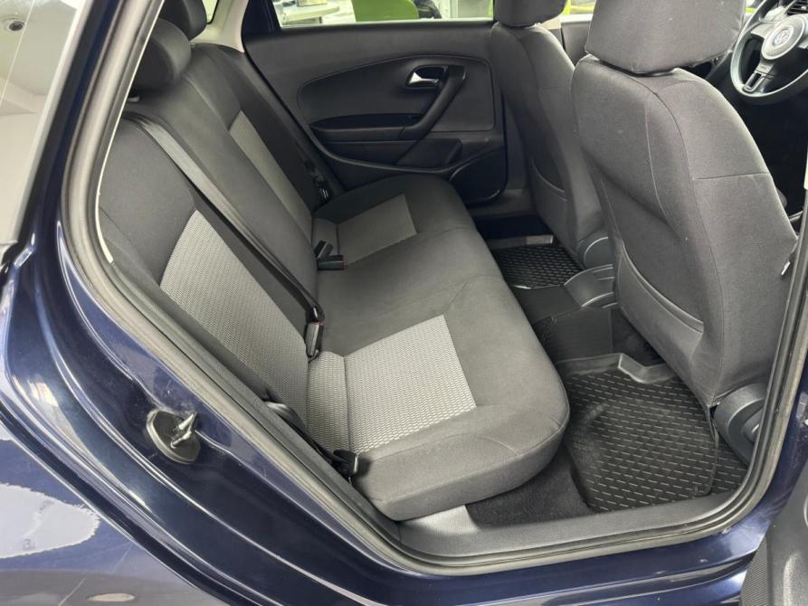 Volkswagen Polo V Киров  - изображение 10