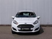 Ford Fiesta Mk6 Рестайлинг Сочи  - изображение 21