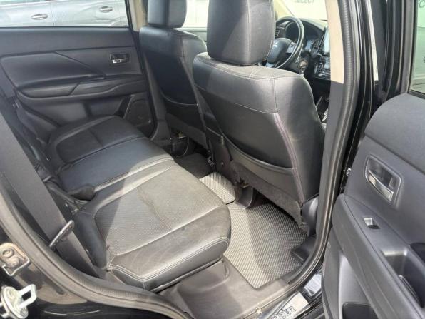 Mitsubishi Outlander III с пробегом 2013 года, цена 1 490 000 рублей, 212600 км, внедорожник, Автокод Объявления