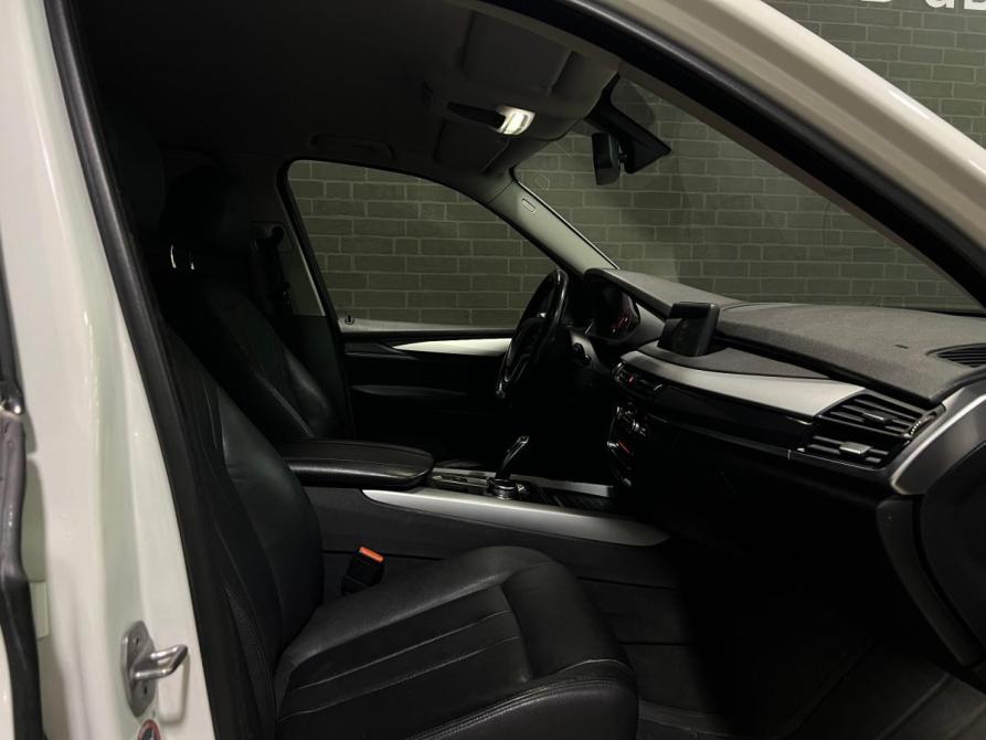 BMW X5 III (F15) Челябинск  - изображение 13