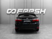 Toyota Camry VII (XV50) Рестайлинг Тюмень  - изображение 24