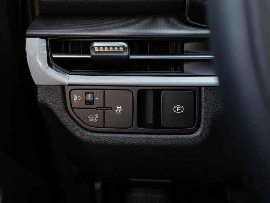 Kia Sportage V Рестайлинг Краснодар  - изображение 19