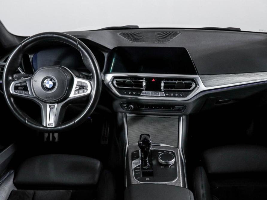 BMW 3 серии VII (G2x) Москва  - изображение 13