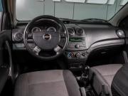 Chevrolet Aveo I Рестайлинг Воронеж  - изображение 20