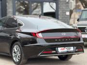 Hyundai Sonata VIII (DN8) Астрахань  - изображение 33