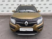 Renault Sandero II Нижний Тагил  - изображение 23