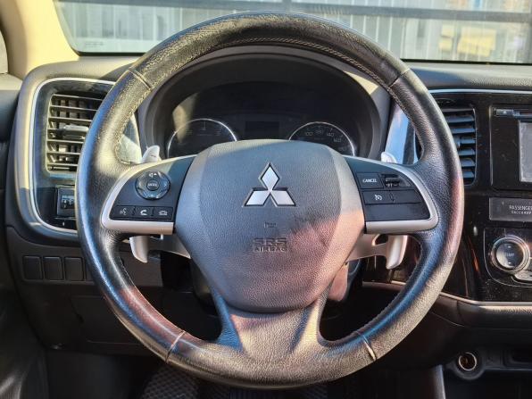 Mitsubishi Outlander III с пробегом 2014 года, цена 1 350 000 рублей, 193130 км, внедорожник, Автокод Объявления
