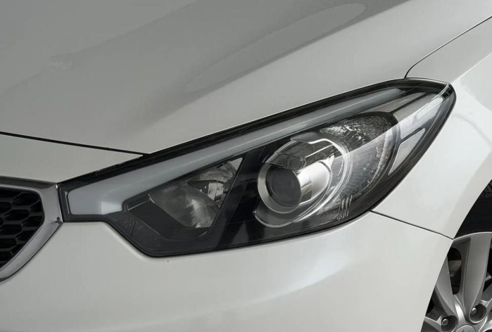 Kia Cerato III Киров  - изображение 22