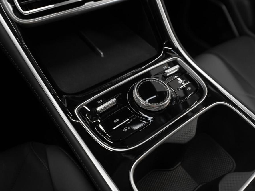 Geely Galaxy Starshine 6 Москва  - изображение 16