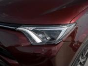 Toyota RAV4 IV (XA40) Рестайлинг Москва  - изображение 47