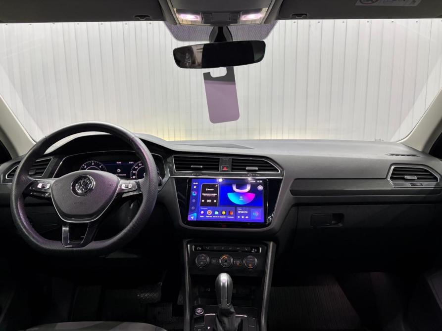 Volkswagen Tiguan II Краснодар  - изображение 9