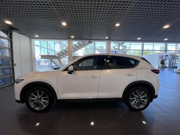 Mazda CX-5 II с пробегом 2020 года, цена 3 240 000 рублей, 53217 км, внедорожник, Автокод Объявления