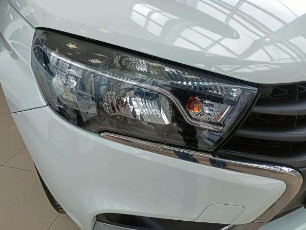 Lada (ВАЗ) Vesta I с пробегом 2019 года, цена 1 134 000 рублей, 93000 км, универсал, Автокод Объявления