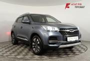 Chery Tiggo 4 I Рестайлинг Волгоград  - изображение 25