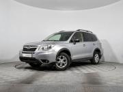 Subaru Forester IV Санкт-Петербург  - изображение 20
