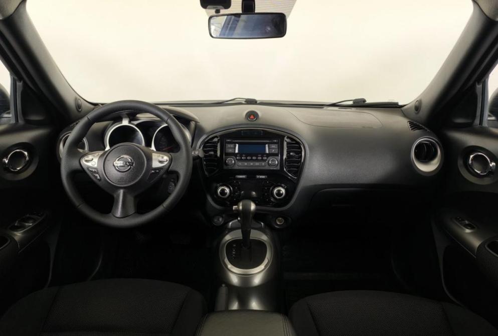 Nissan Juke I Нижний Новгород  - изображение 12