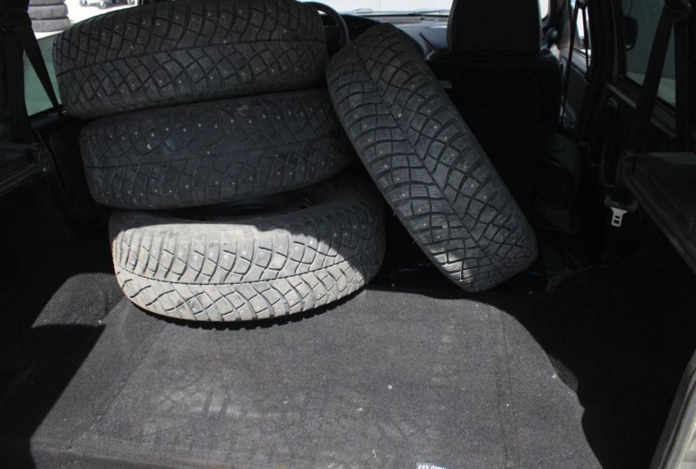 Chevrolet Niva I Рестайлинг Саратов  - изображение 28