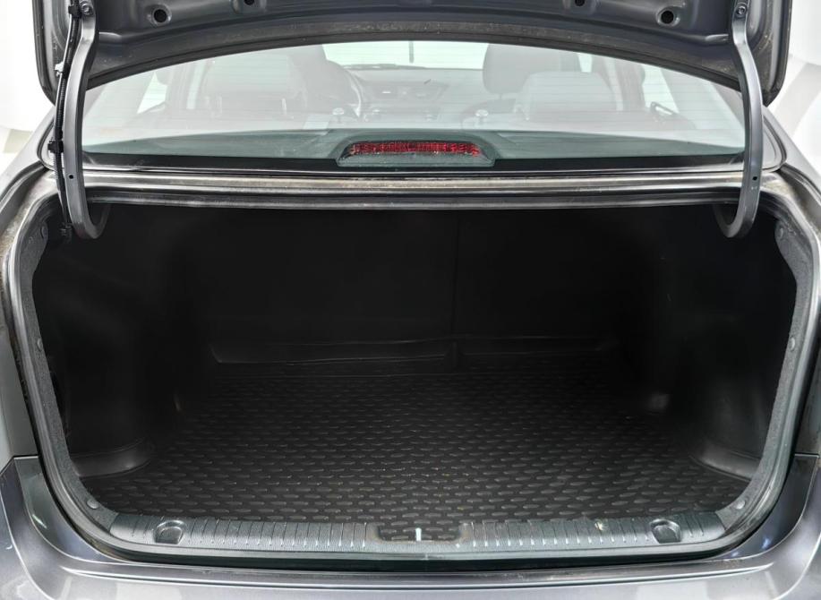 Kia Rio III Москва  - изображение 24