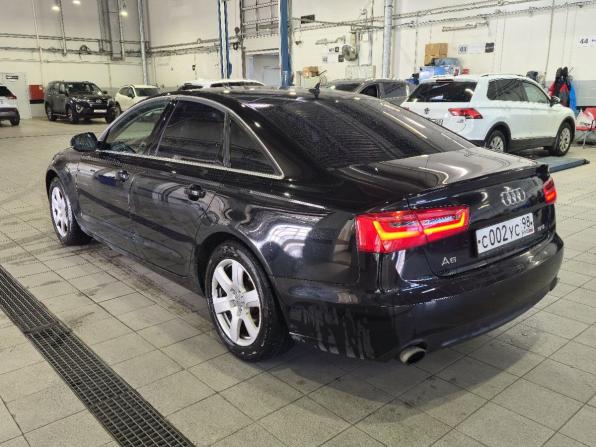 Audi A6 IV (C7) с пробегом 2013 года, цена 1 090 000 рублей, 404419 км, седан, Автокод Объявления