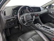 Hyundai Sonata VIII (DN8) Москва  - изображение 47