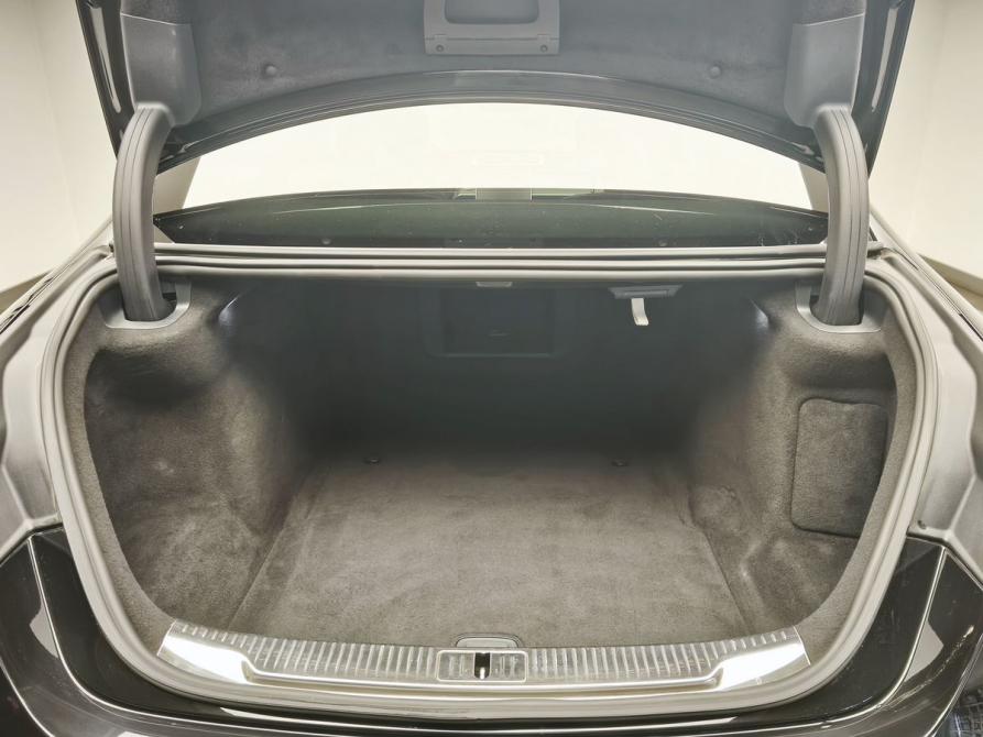 Mercedes-Benz S-Класс VII (W223) Москва  - изображение 12