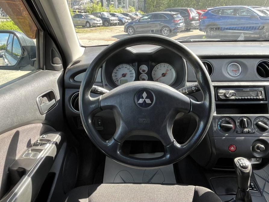 Mitsubishi Outlander I Мурманск  - изображение 17