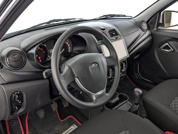 Lada (ВАЗ) Granta I Рестайлинг с пробегом 2023 года, цена 700 000 рублей, 44337 км, седан, Автокод Объявления