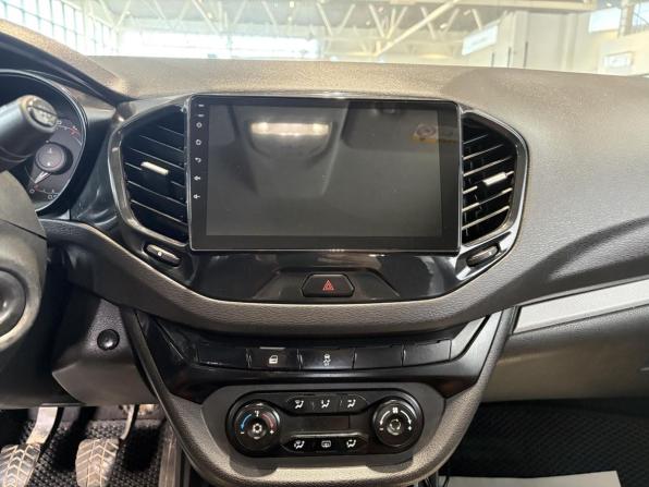 Lada (ВАЗ) Vesta I с пробегом 2015 года, цена 599 000 рублей, 219017 км, седан, Автокод Объявления