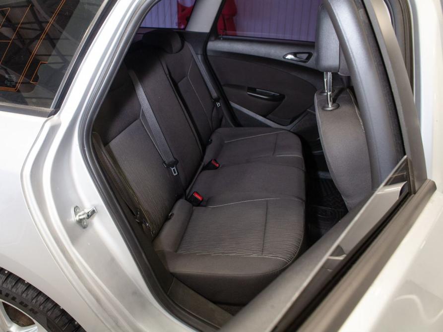 Opel Astra J Рестайлинг Иваново  - изображение 31