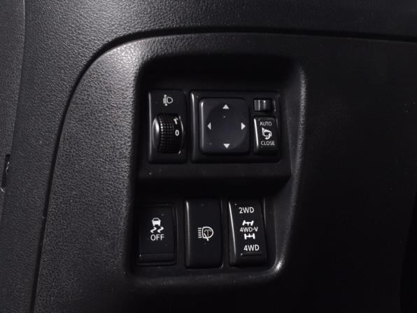Nissan Juke I с пробегом 2011 года, цена 1 044 995 рублей, 217304 км, внедорожник, Автокод Объявления