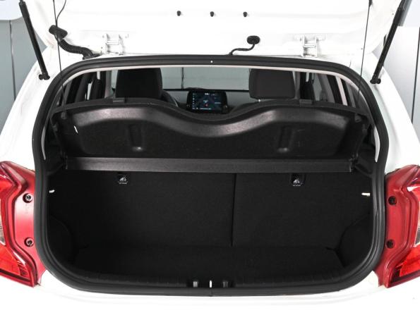Kia Morning III Рестайлинг 1 с пробегом 2020 года, цена 1 620 000 рублей, 25362 км, хэтчбек, Автокод Объявления