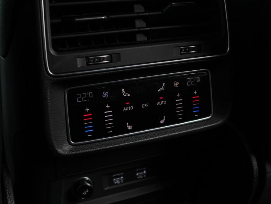 Audi Q7 II (4M) Рестайлинг Москва  - изображение 14