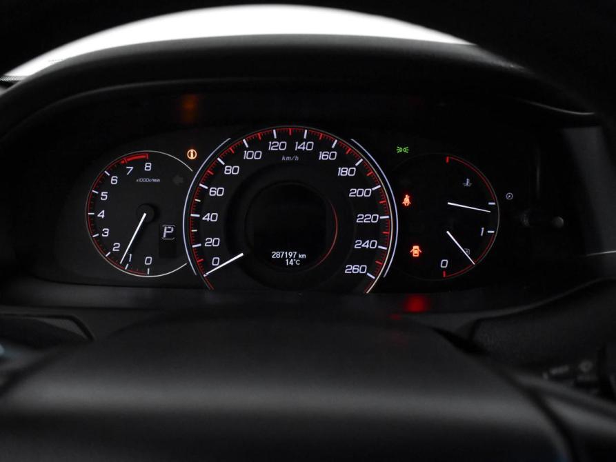 Honda Accord IX Санкт-Петербург  - изображение 18
